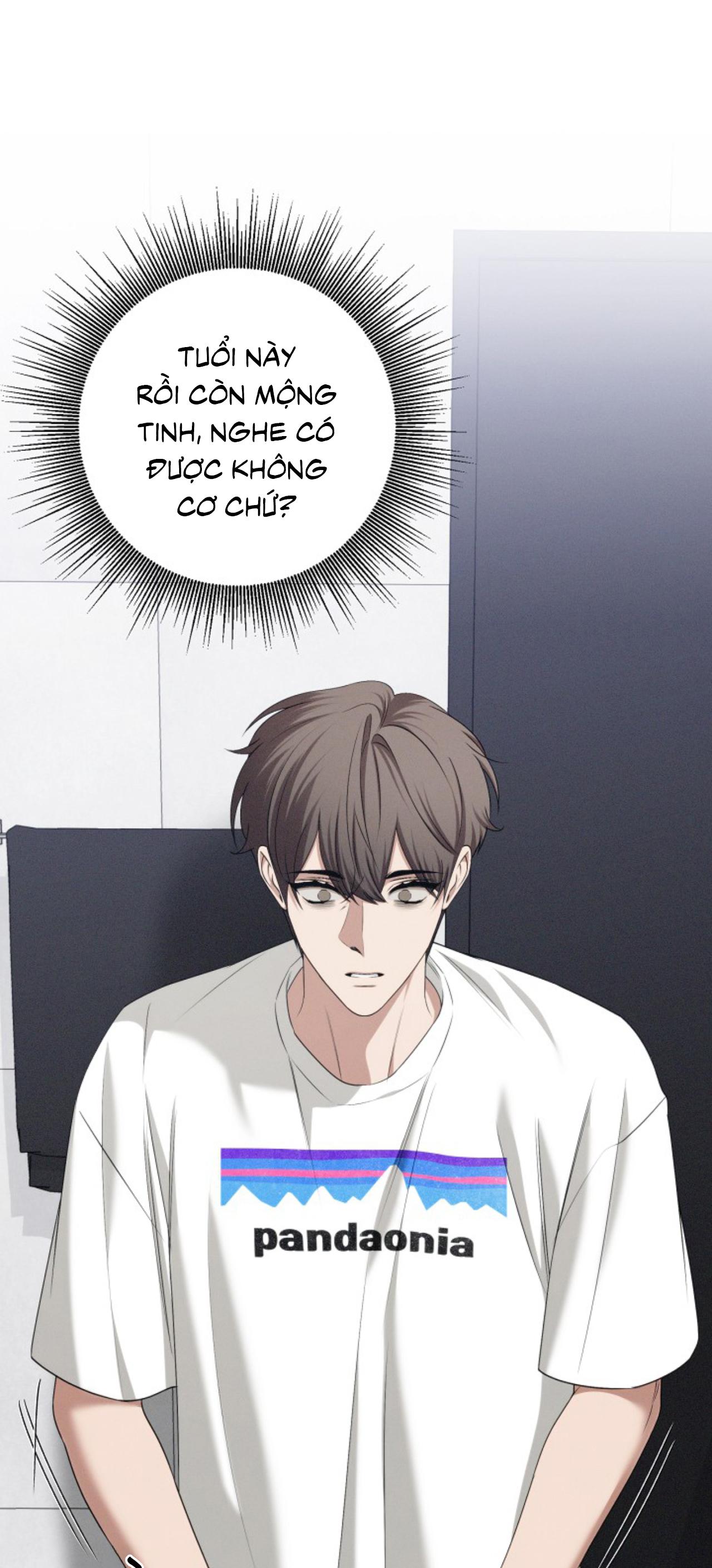 Đọc truyện Critical Point - Chapter 67