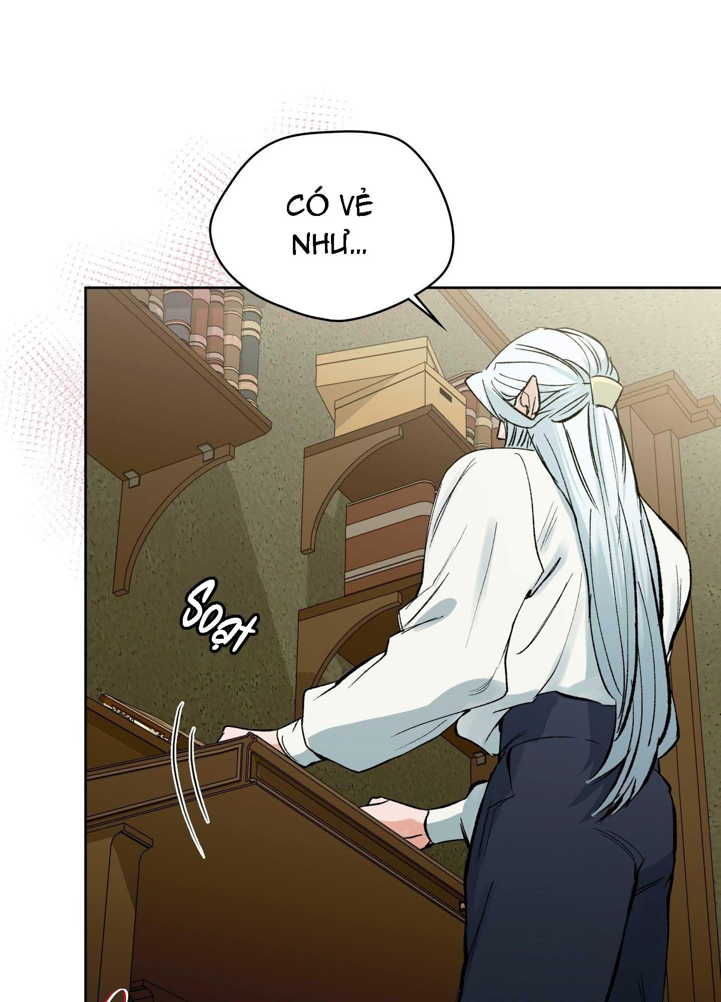 Đọc truyện DÙNG THUỐC KÍCH DỤC CHINH PHỤC THẾ GIỚI - Chapter 14
