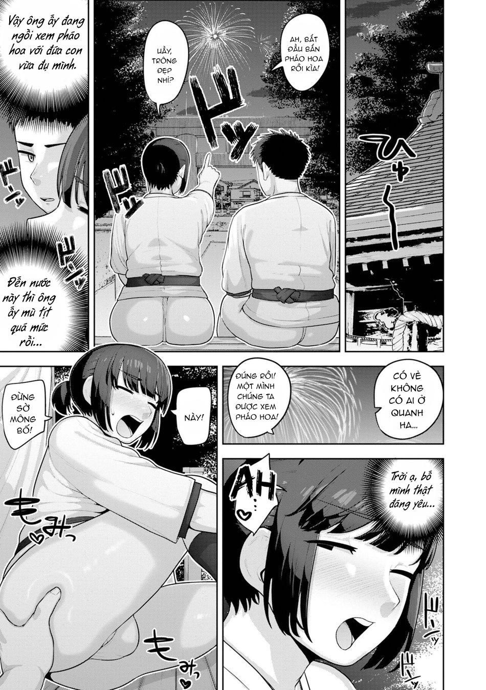 Đọc truyện ONESHOT CHỊCH VỒN CHỊCH VÃ - Chapter 143