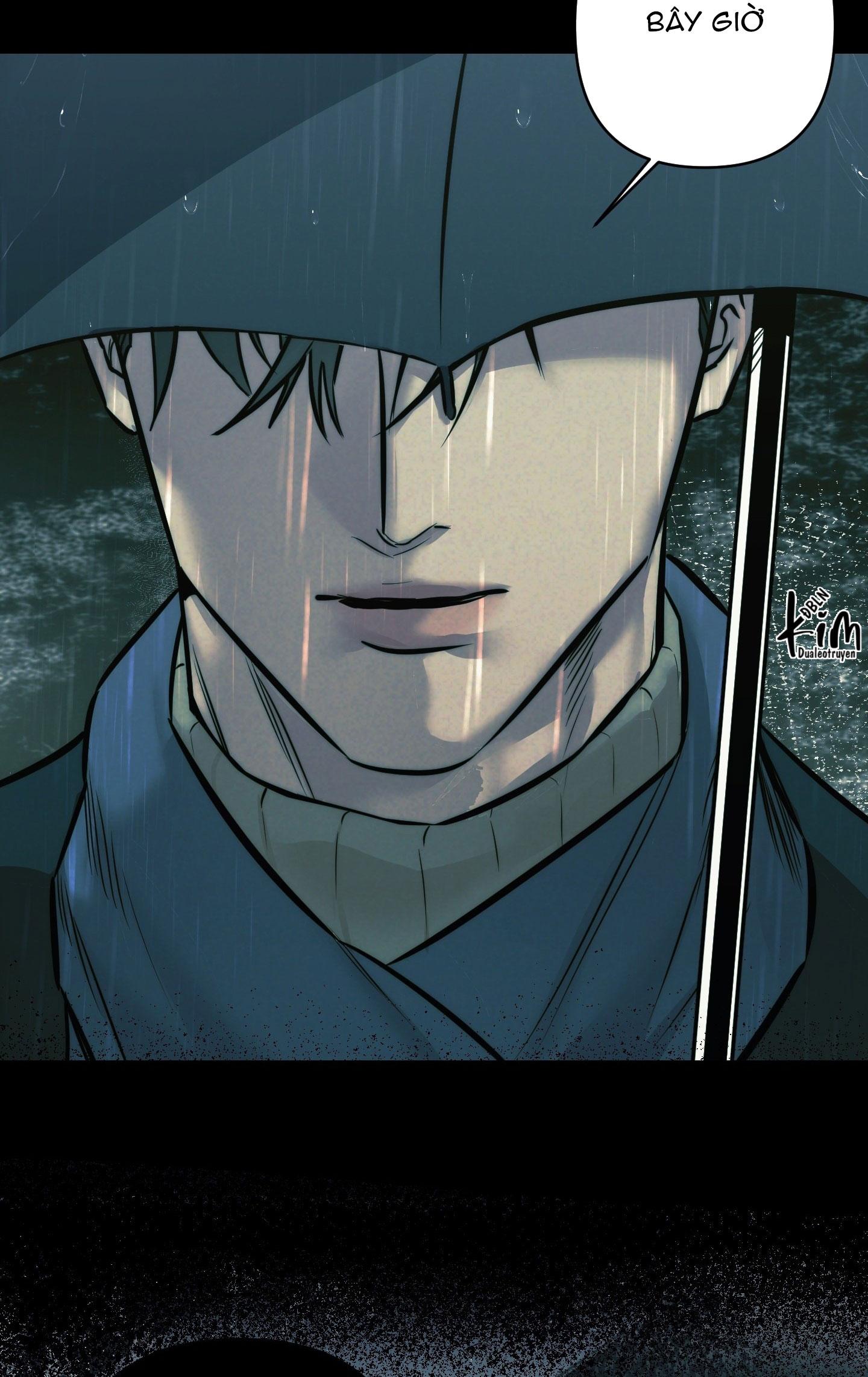 Đọc truyện KỲ THỊ - Chapter 45