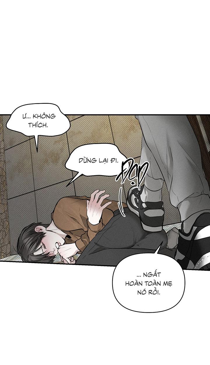 Đọc truyện [DDT] KẺ ĐÁNH CẮP TRÁI TIM - Chapter 6