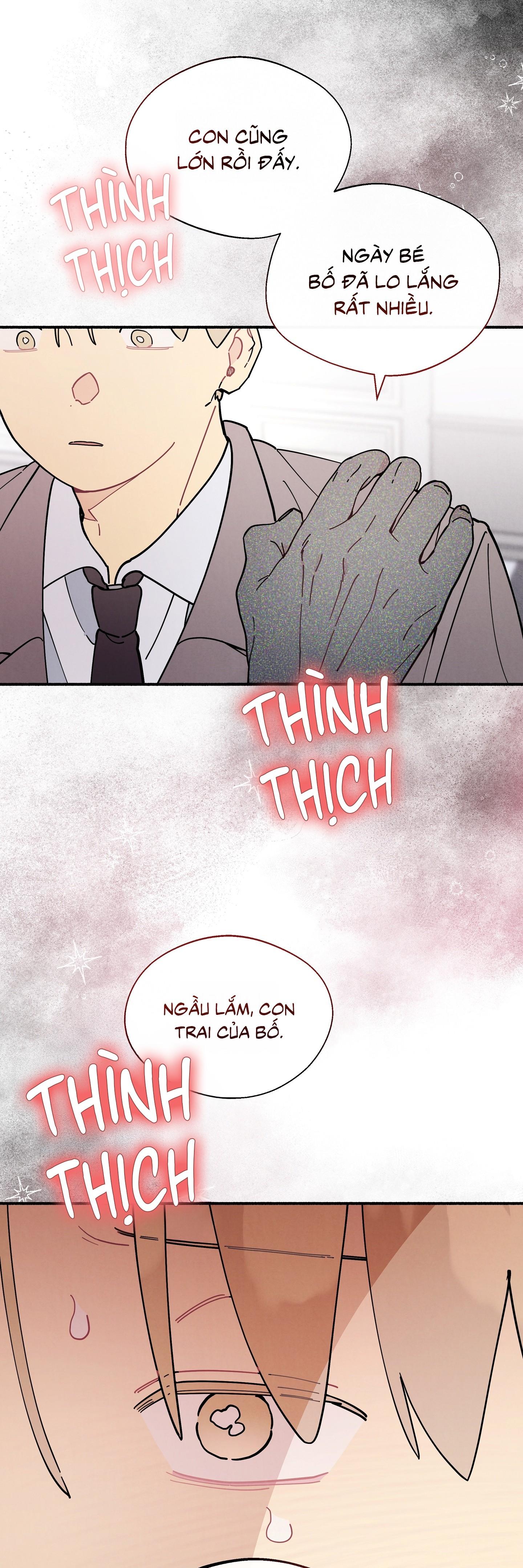 Đọc truyện One-Room TA - Chapter 56