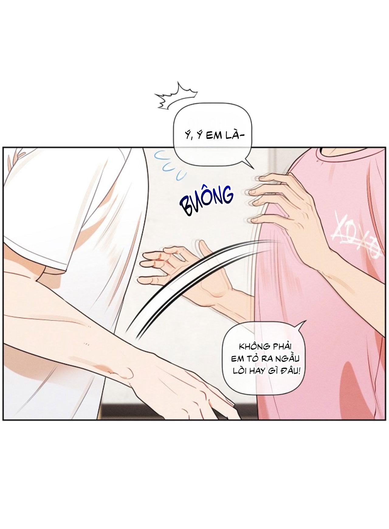 Đọc truyện Tố Cáo Sếp Tôi - Chapter 37