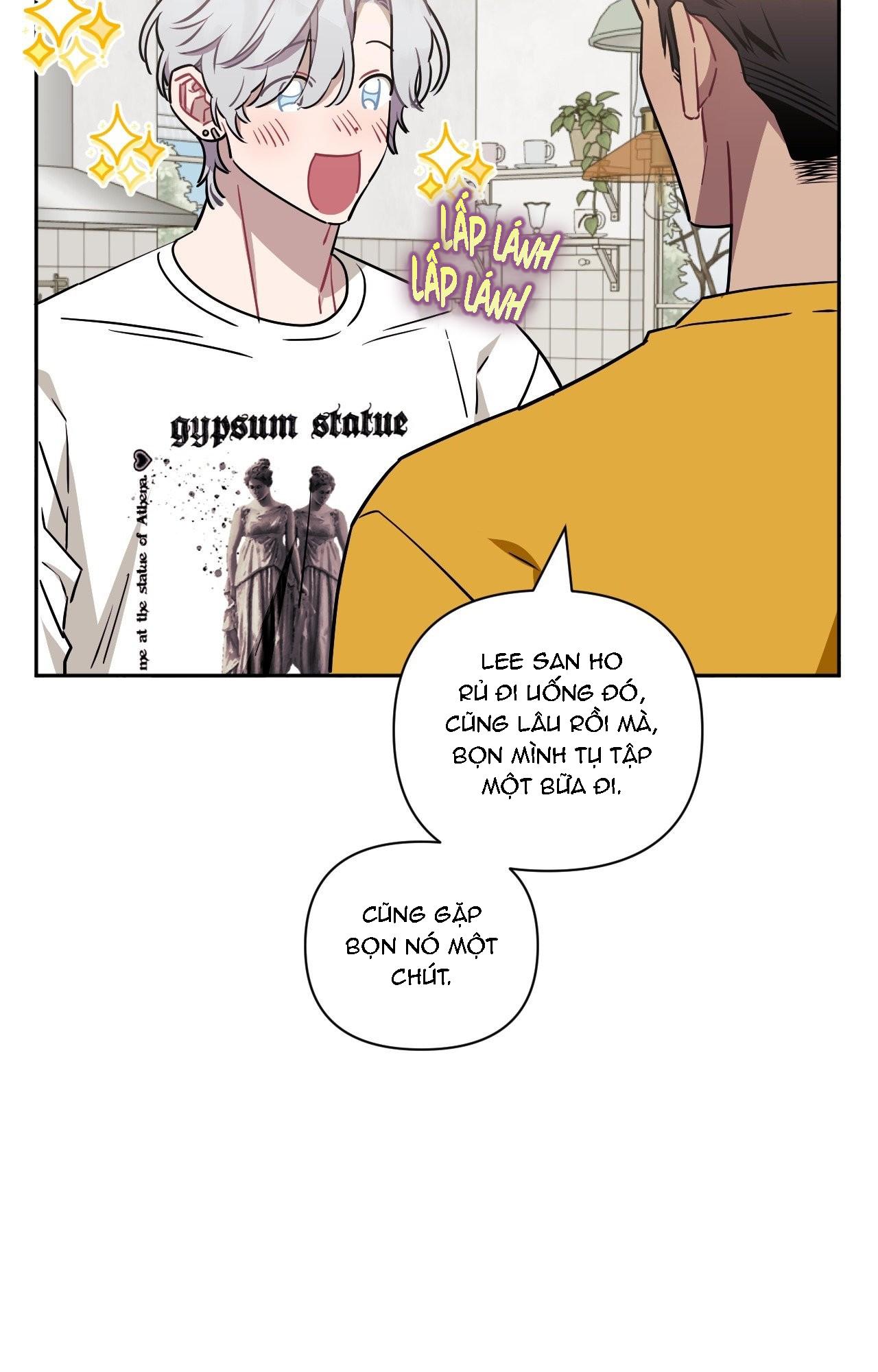 Đọc truyện HƠN CẢ BẠN BÈ - Chapter 108