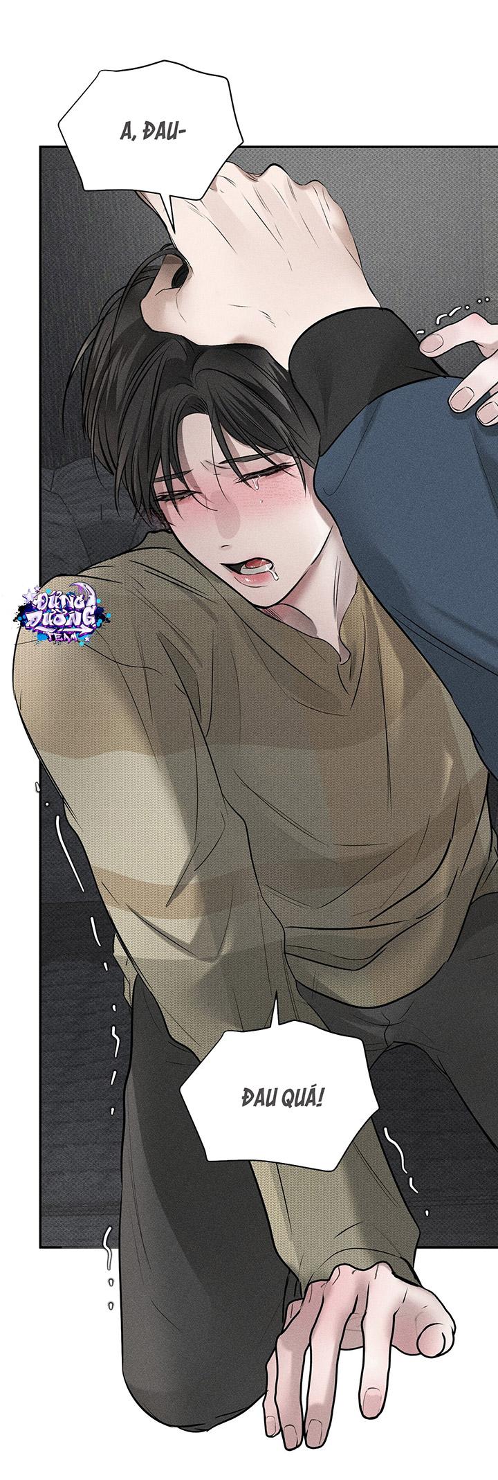 Đọc truyện [DDT] KẺ ĐÁNH CẮP TRÁI TIM - Chapter 9
