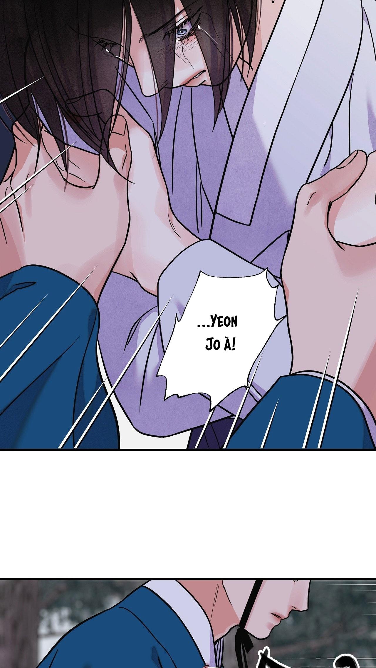 Đọc truyện KIẾM HOA - Chapter 93