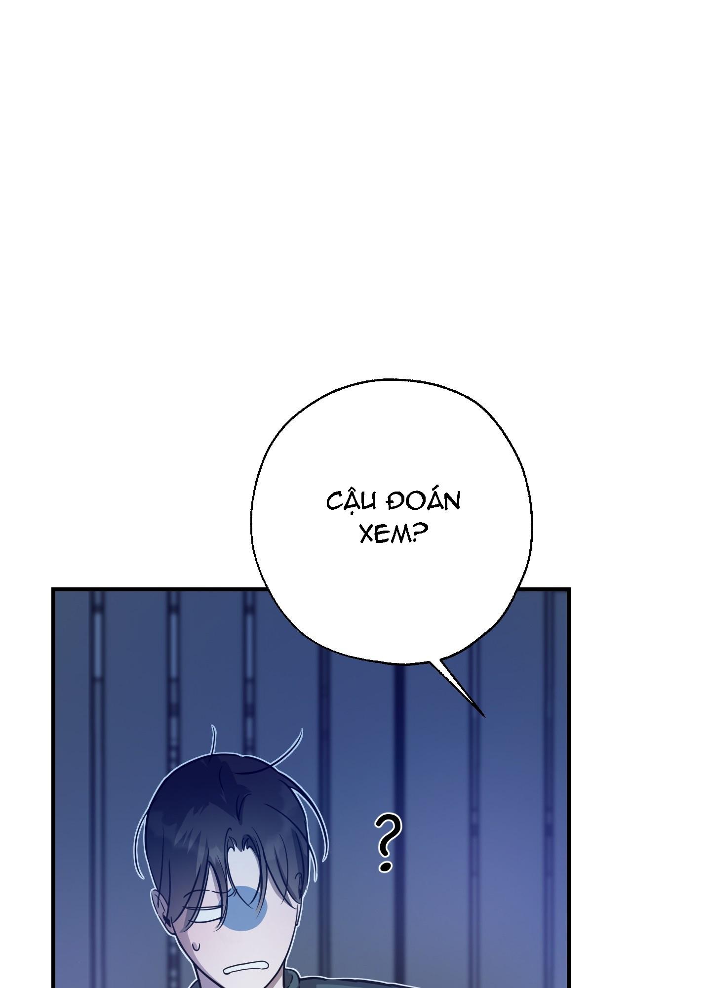 Đọc truyện LÃNG MẠN NGÀY TẬN THẾ - Chapter 6