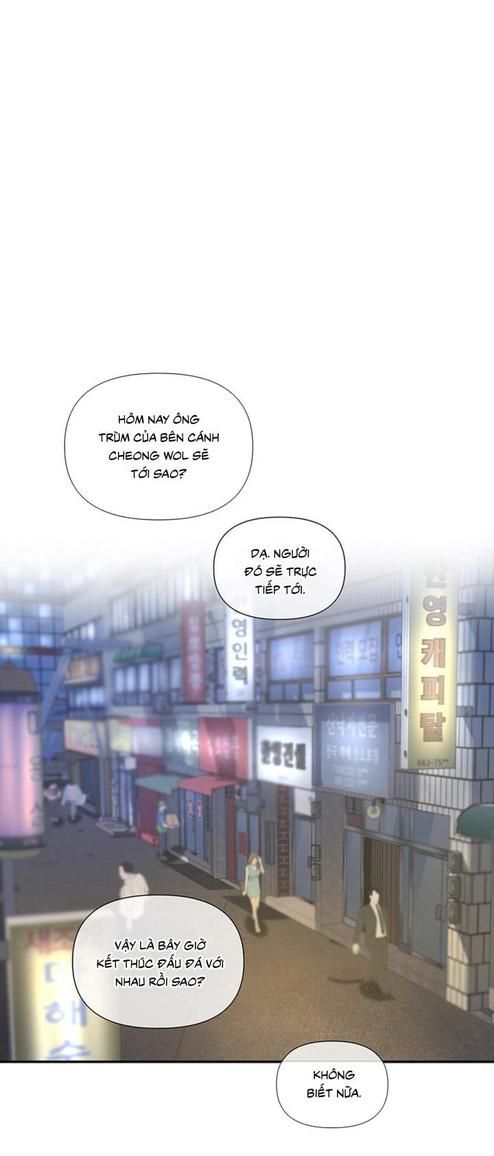 Đọc truyện [DDT] 3 DAYS - Chapter 3