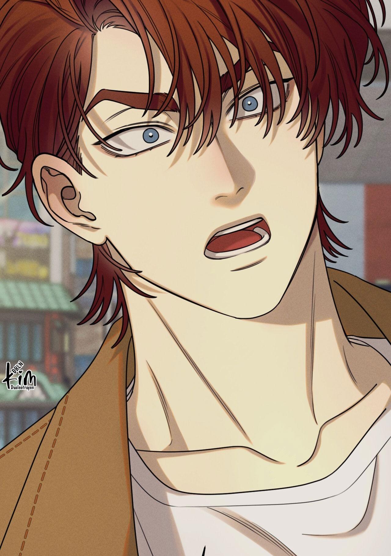 Đọc truyện QUẺ BÓI GIẤC MƠ CỦA YÊU TINH - Chapter 69