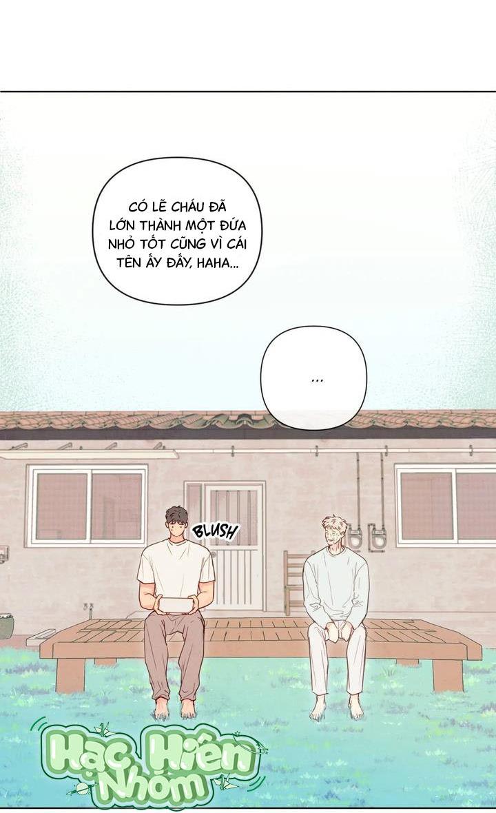 Đọc truyện Sự quyến rũ của Thần Rắn - Chapter 50