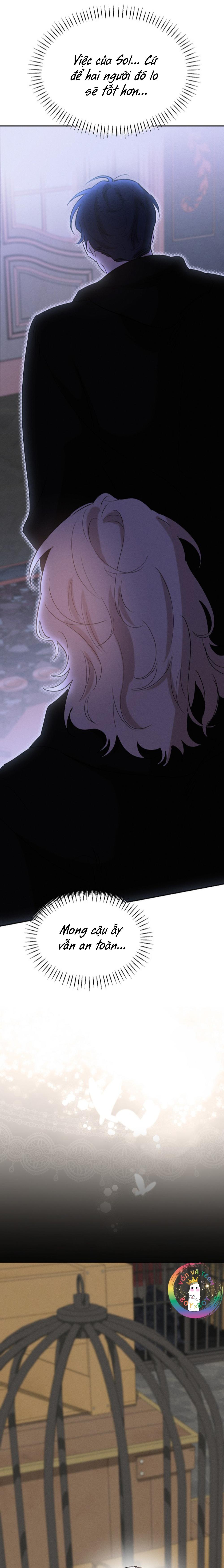 Đọc truyện Này, Đừng Có Nhấn Cái Nút Đó! - Chapter 61