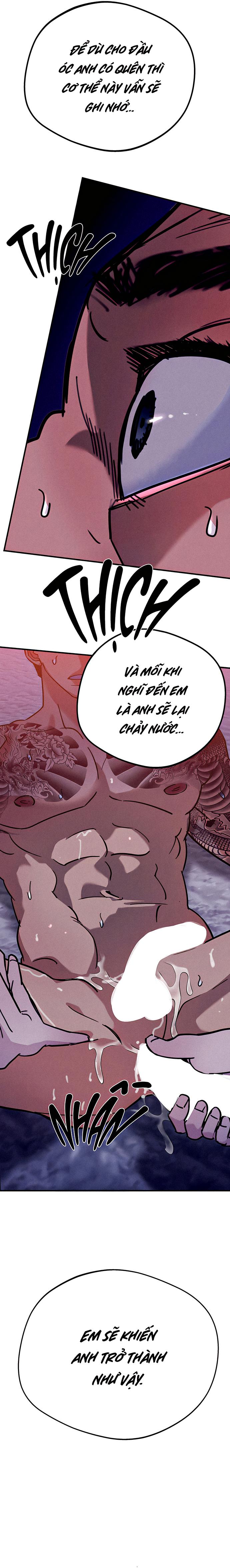 Đọc truyện Hoả Ma - Chapter 2