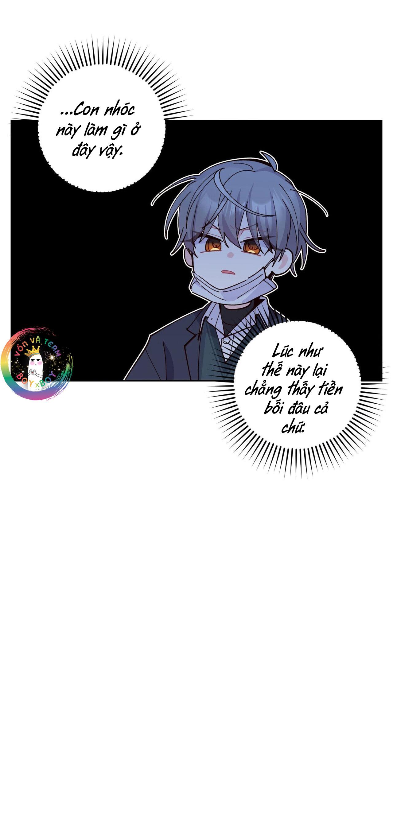 Đọc truyện Merry Marbling - Chapter 119