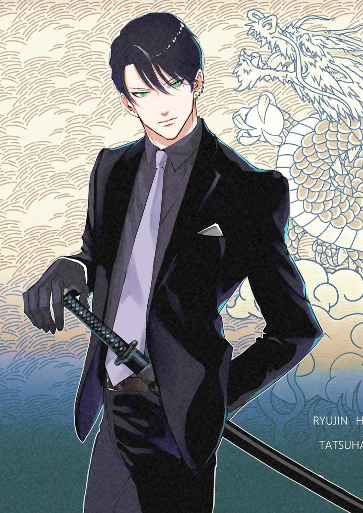 Đọc truyện Những Chàng trai gợi cảm (oneshot) - Chapter 202.1