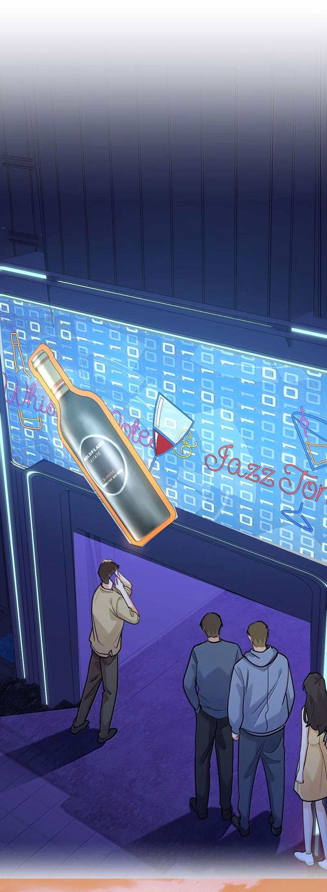 Đọc truyện Tôi Thích Pheromone Của Cậu - Chapter 84