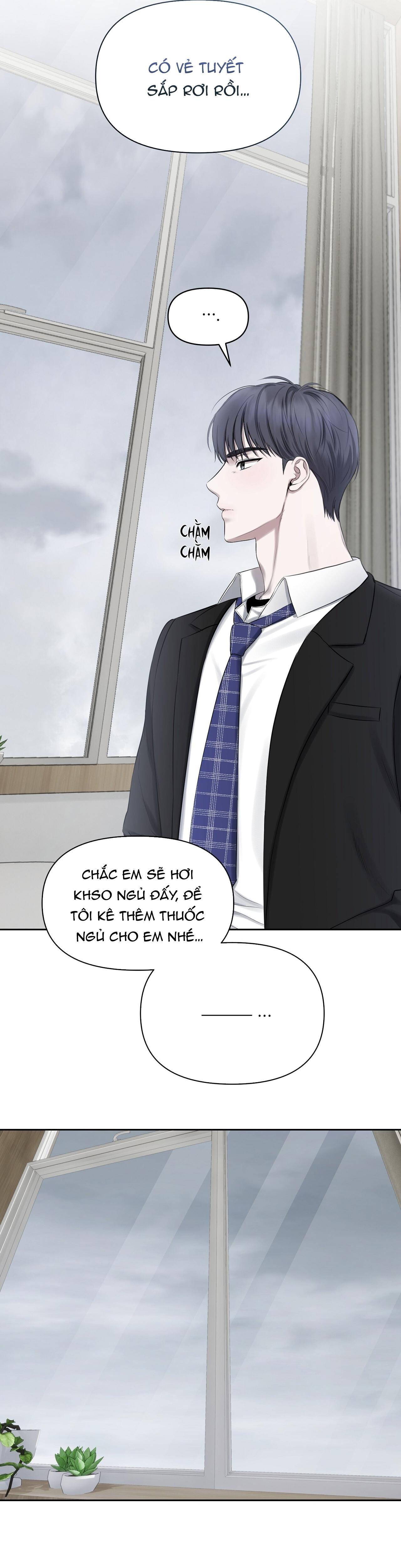 Đọc truyện (RÔ LAI) Ánh dương khuất bóng - Chapter 20