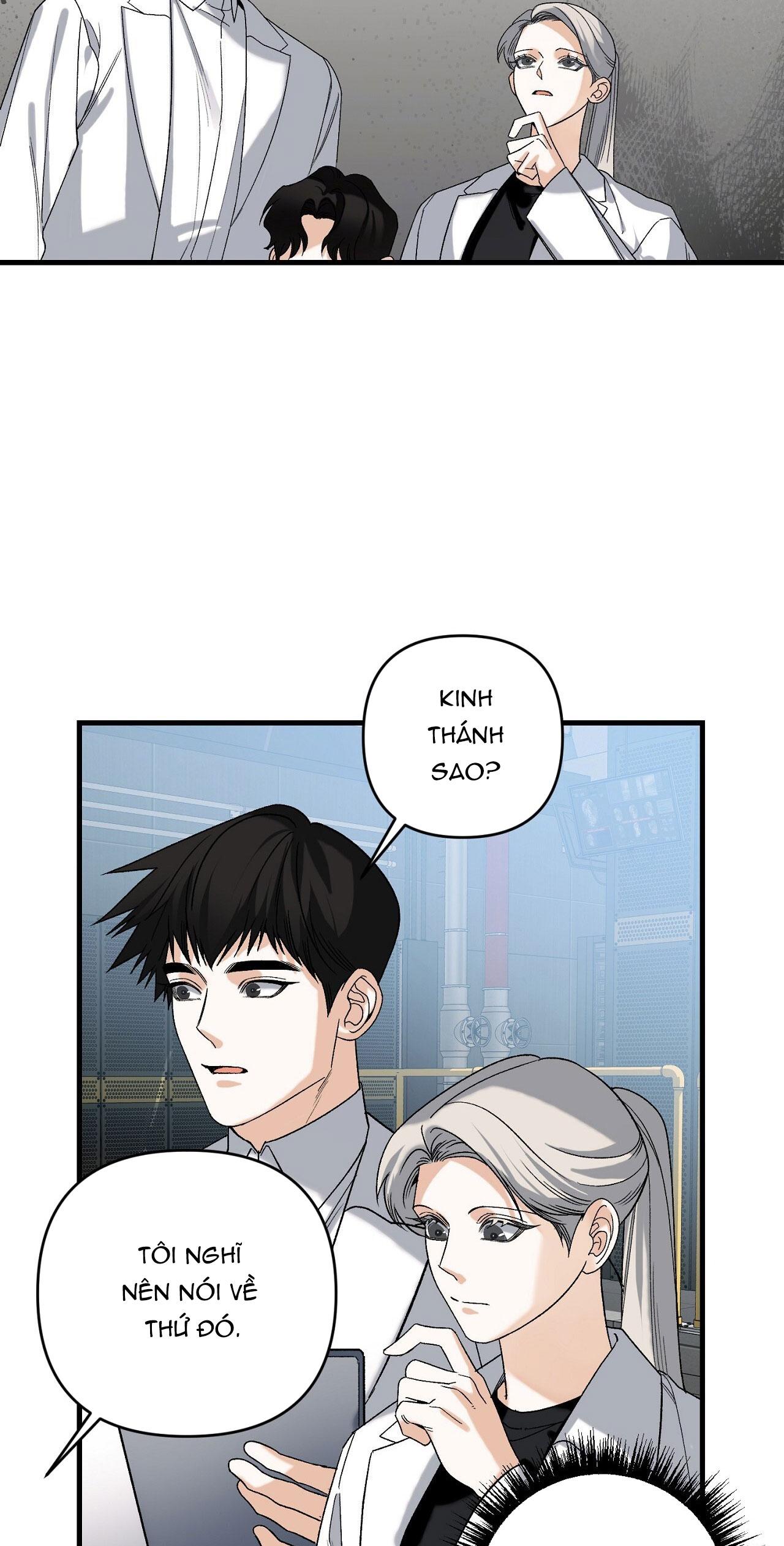 Đọc truyện ĐIỀU KIỆN CỦA GUIDE - Chapter 60