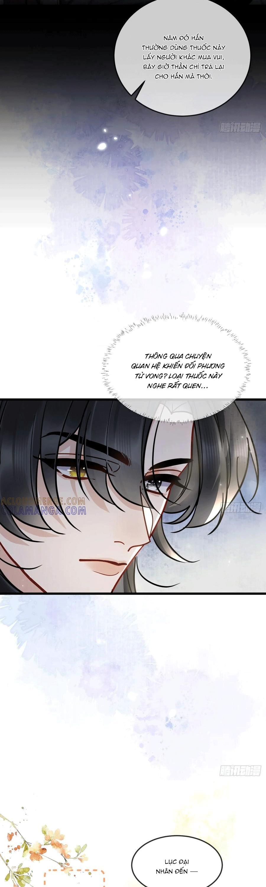 Đọc truyện Rắp Tâm Bất Kính - Chapter 66