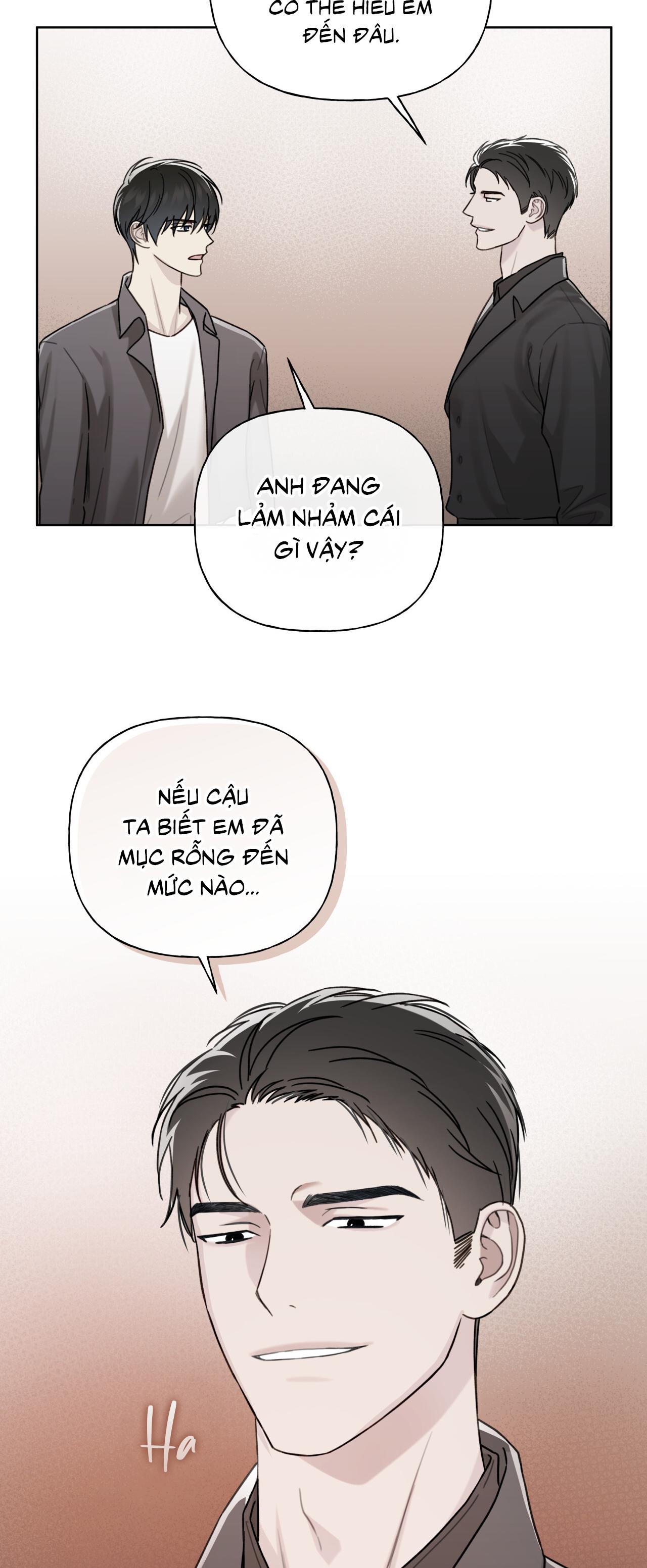 Đọc truyện HIỂM HỌA GUIDING - Chapter 50
