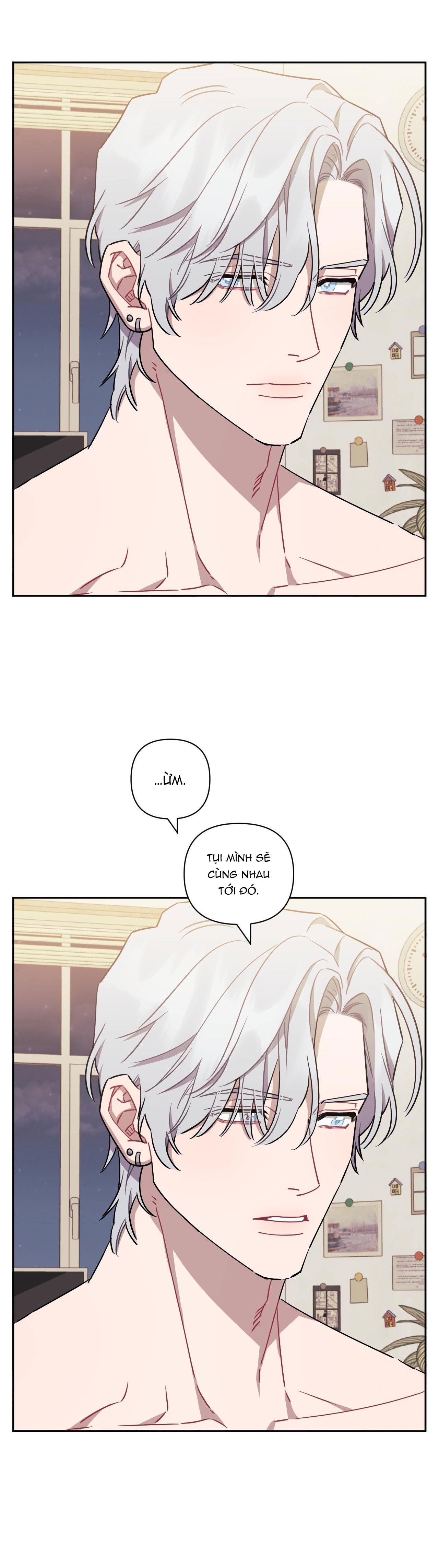 Đọc truyện HƠN CẢ BẠN BÈ - Chapter 109