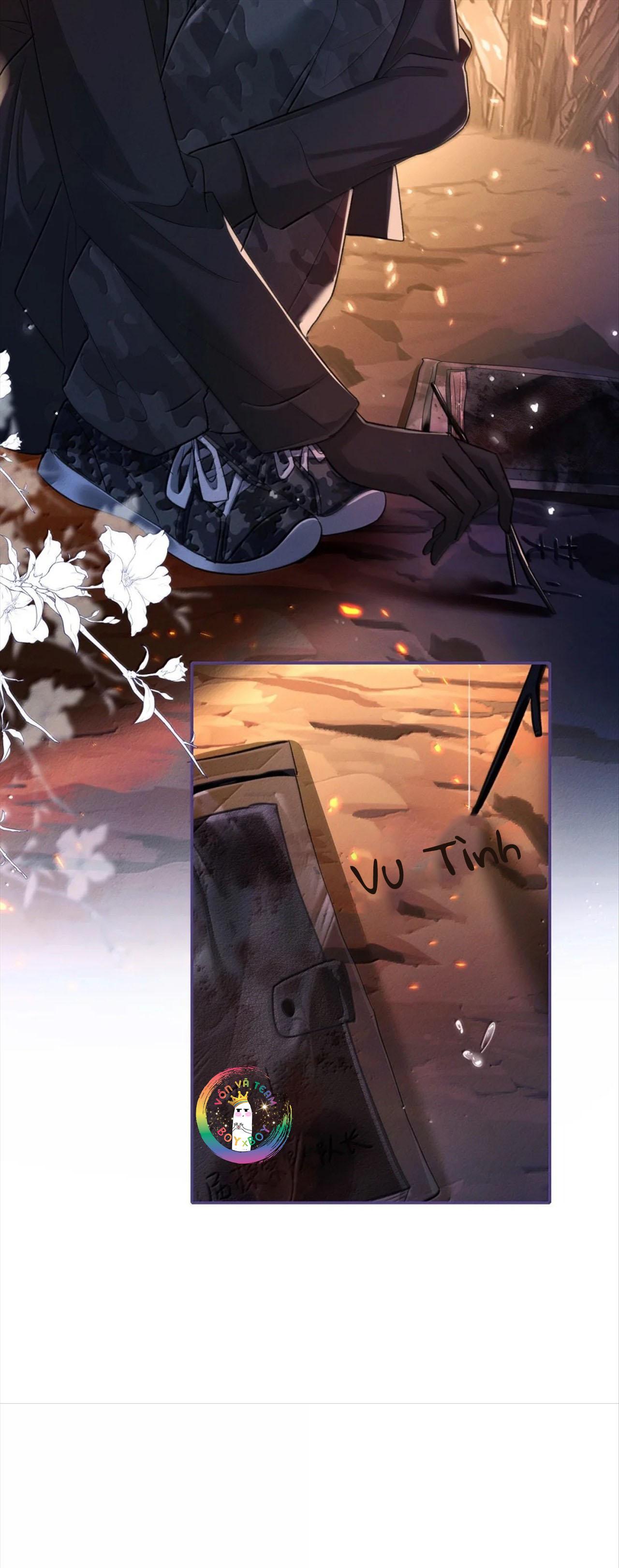 Đọc truyện [GL] Thiết Lập Yêu Cầu Tôi Yêu Em - Chapter 26