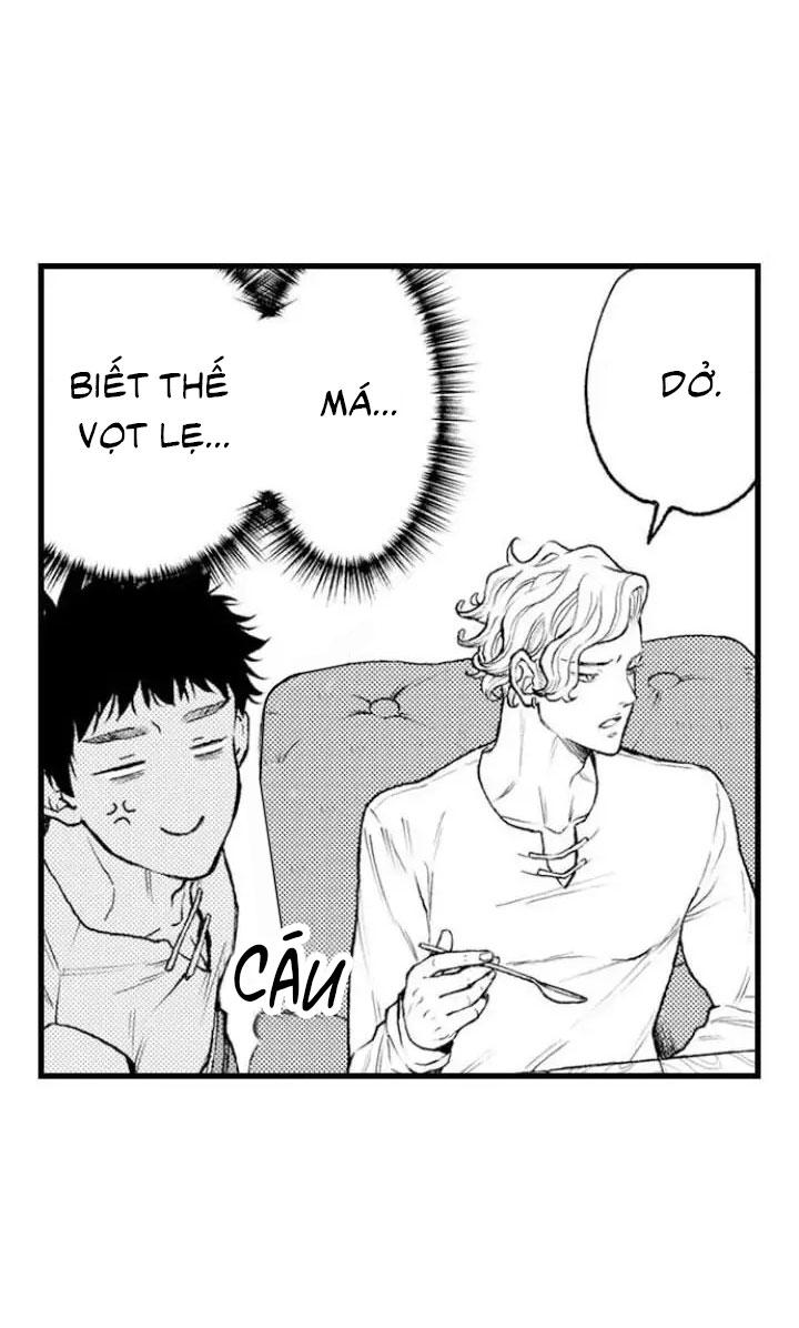 Đọc truyện Em Gái Ơi, Anh Trở Thành Thánh Nữ Rồi - Chapter 5