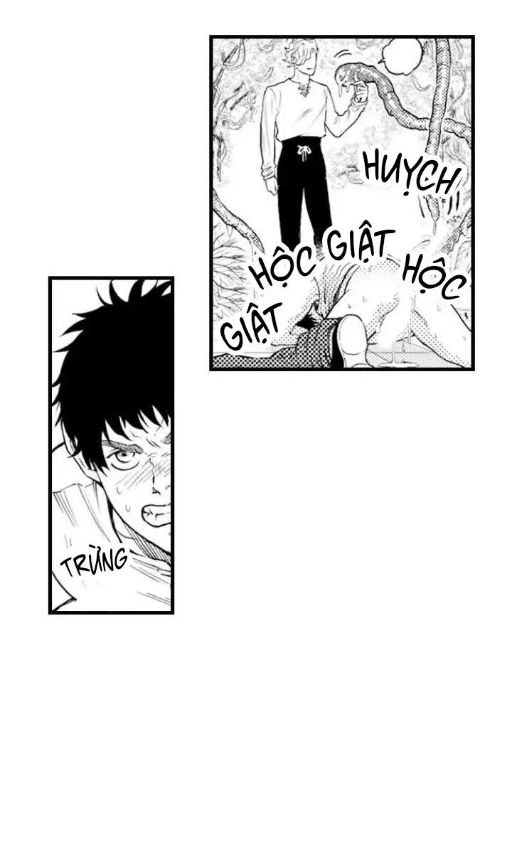 Đọc truyện Em Gái Ơi, Anh Trở Thành Thánh Nữ Rồi - Chapter 5