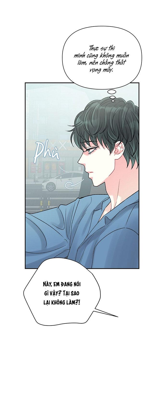 Đọc truyện Ten - Chapter 2