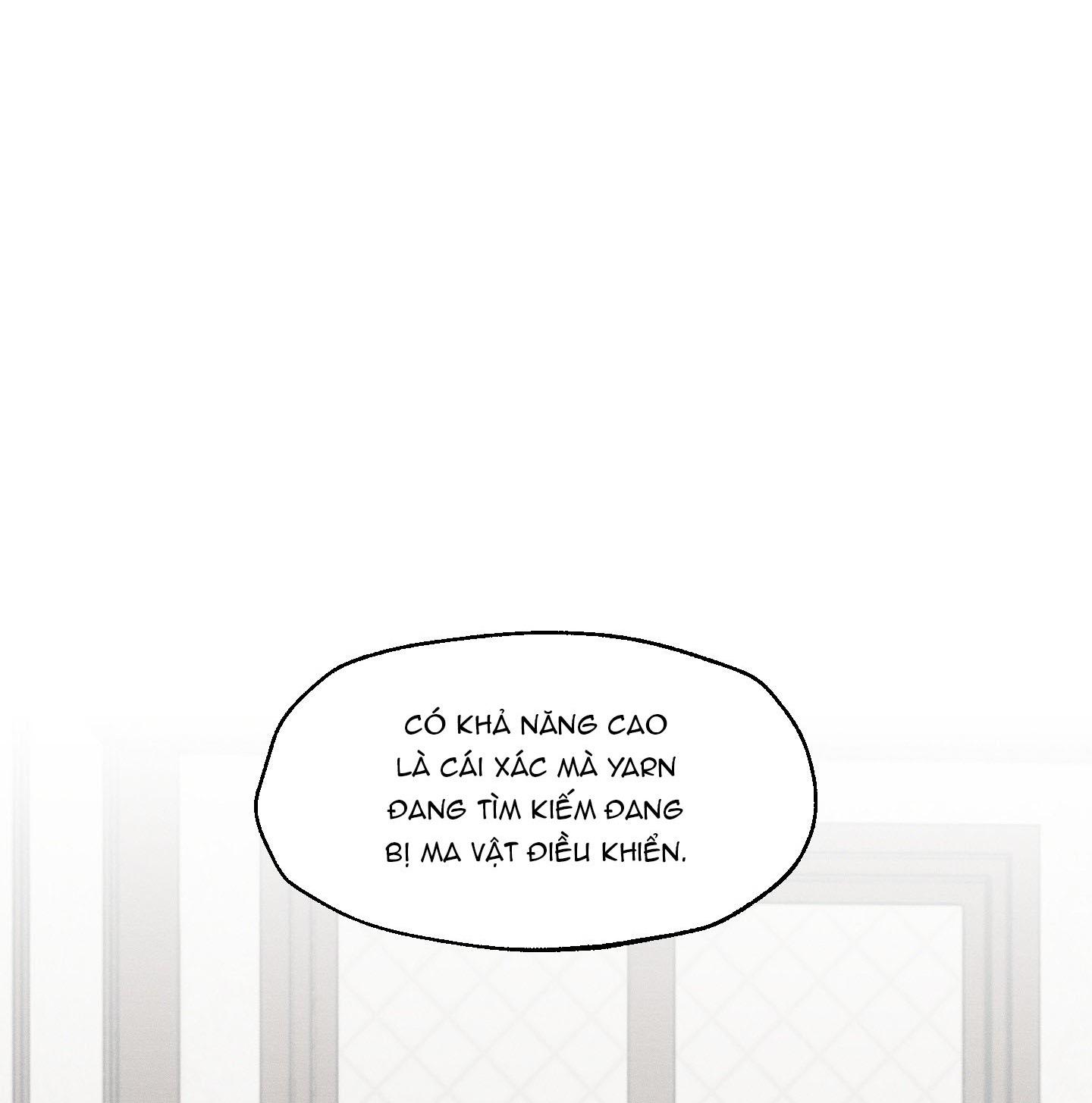 Đọc truyện QUÁI THÚ CỦA BAHAL - Chapter 30