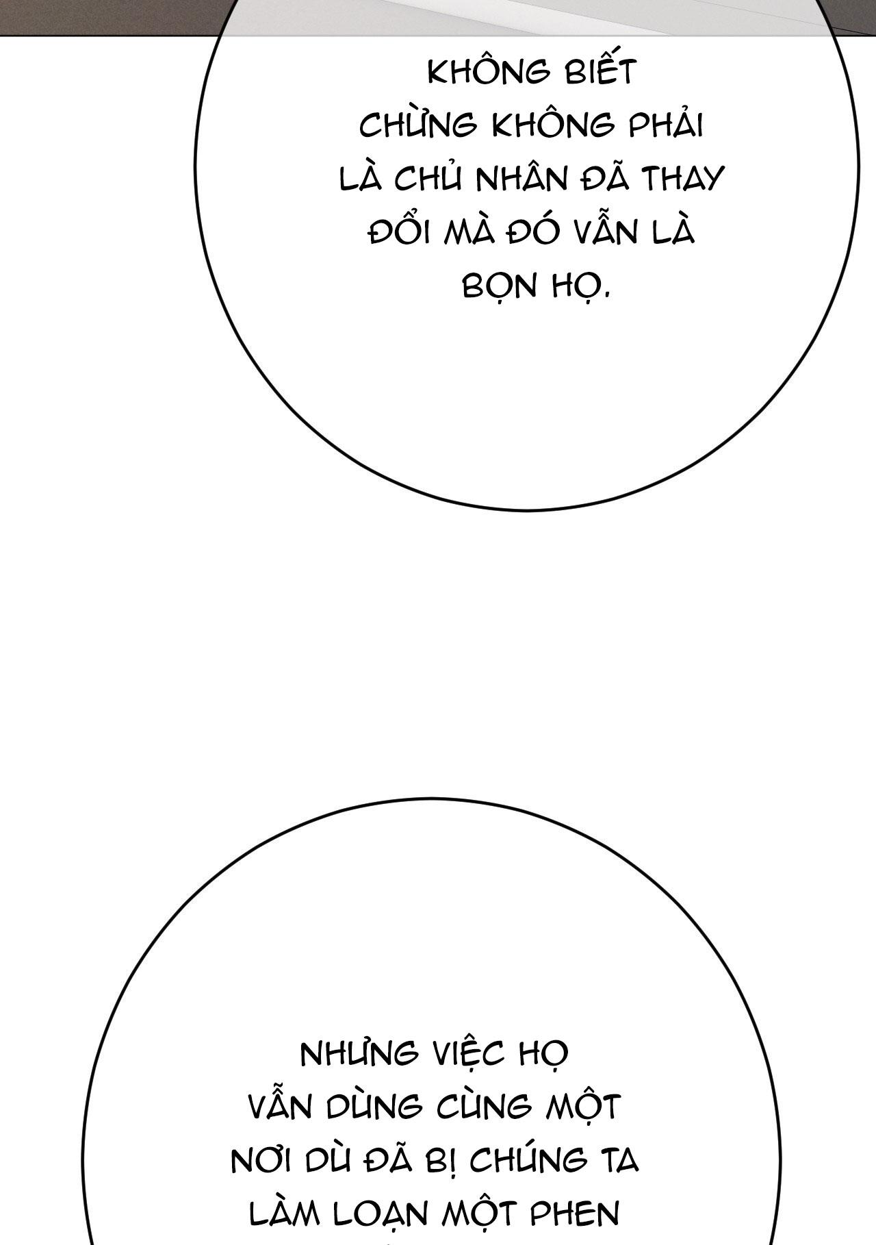 Đọc truyện QUẺ BÓI GIẤC MƠ CỦA YÊU TINH - Chapter 69