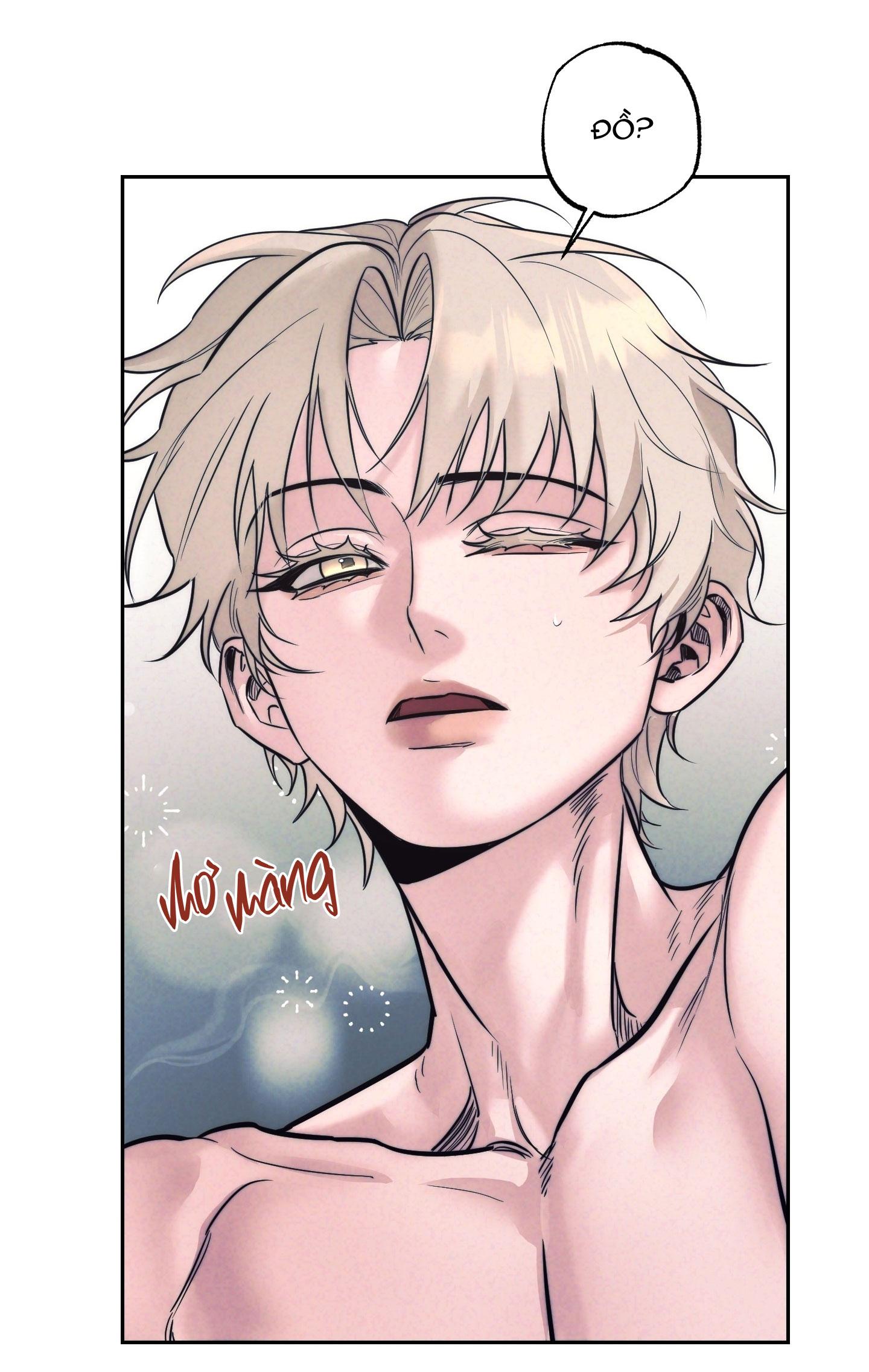 Đọc truyện KỲ THỊ - Chapter 55