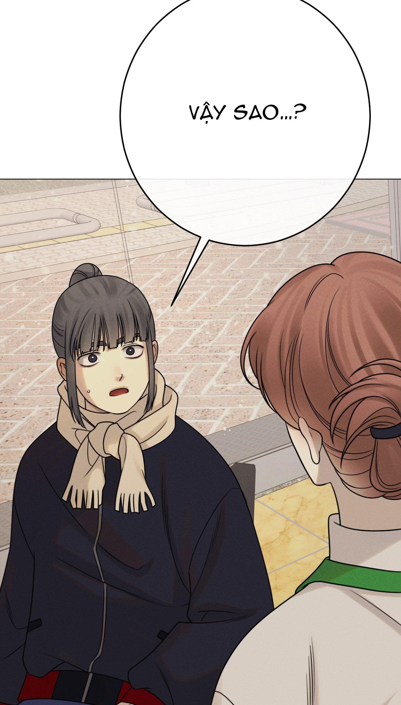 Đọc truyện QUẺ BÓI GIẤC MƠ CỦA YÊU TINH - Chapter 58