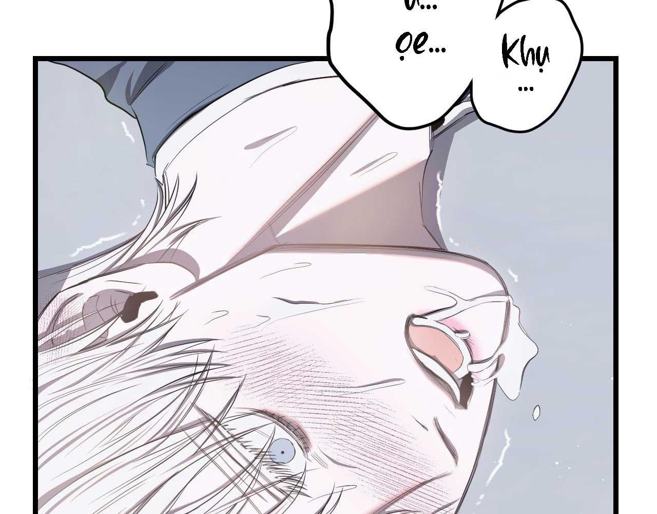 Đọc truyện (ABO) VẬT TẾ THẦN - Chapter 12