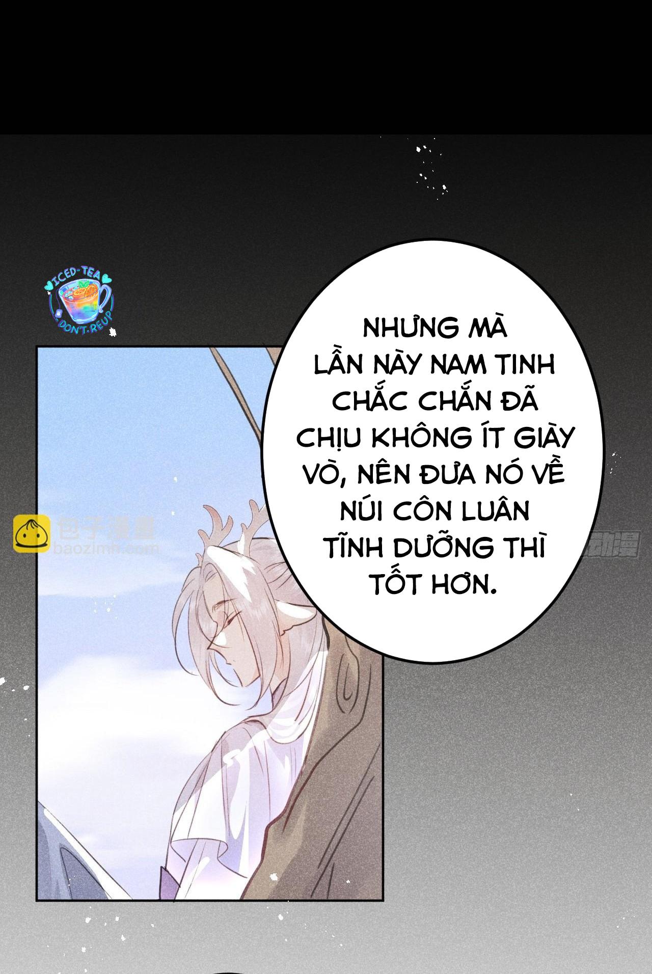 Đọc truyện Dạ Bạch - Chapter 10