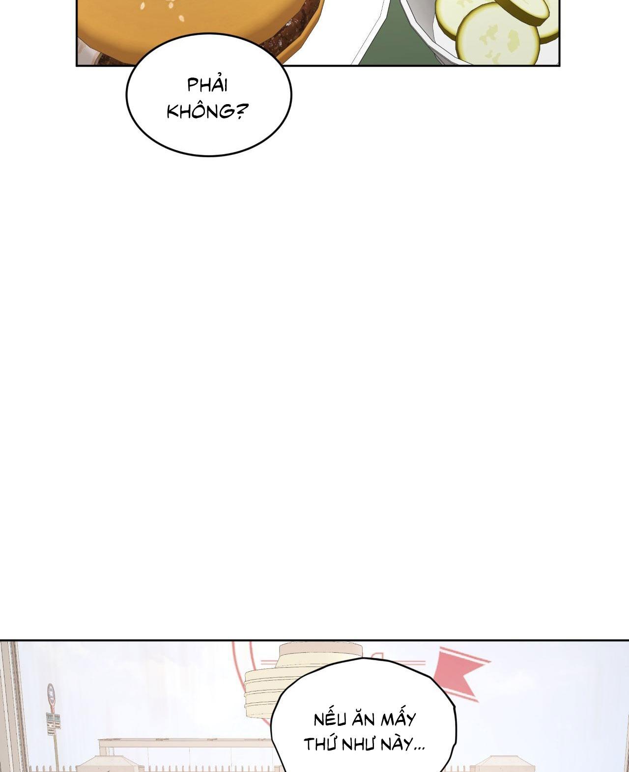 Đọc truyện KHỞI NGUỒN SỰ SỐNG - Chapter 58