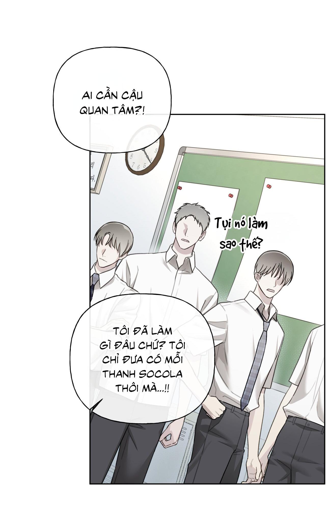 Đọc truyện HIỂM HỌA GUIDING - Chapter 42
