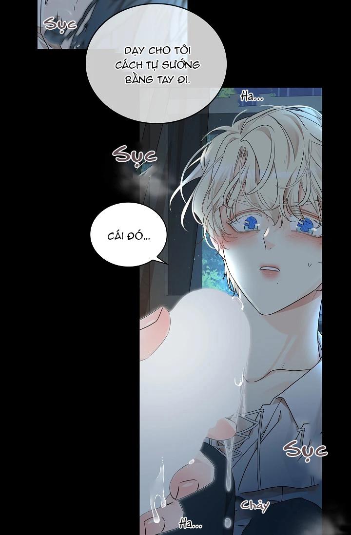 Đọc truyện (Daisy) Snake Hole - Chapter 2