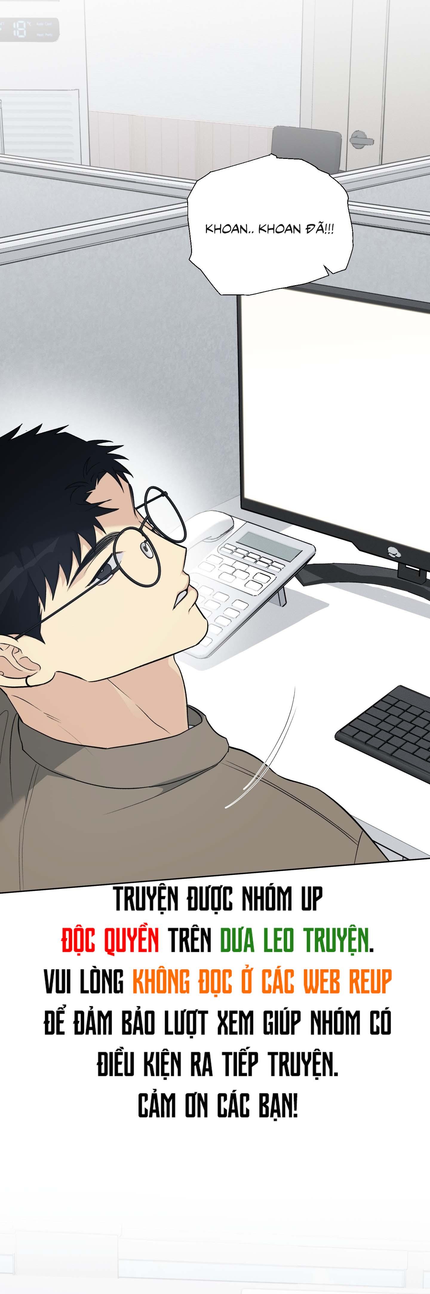 Đọc truyện Tin Đồn - Chapter 14