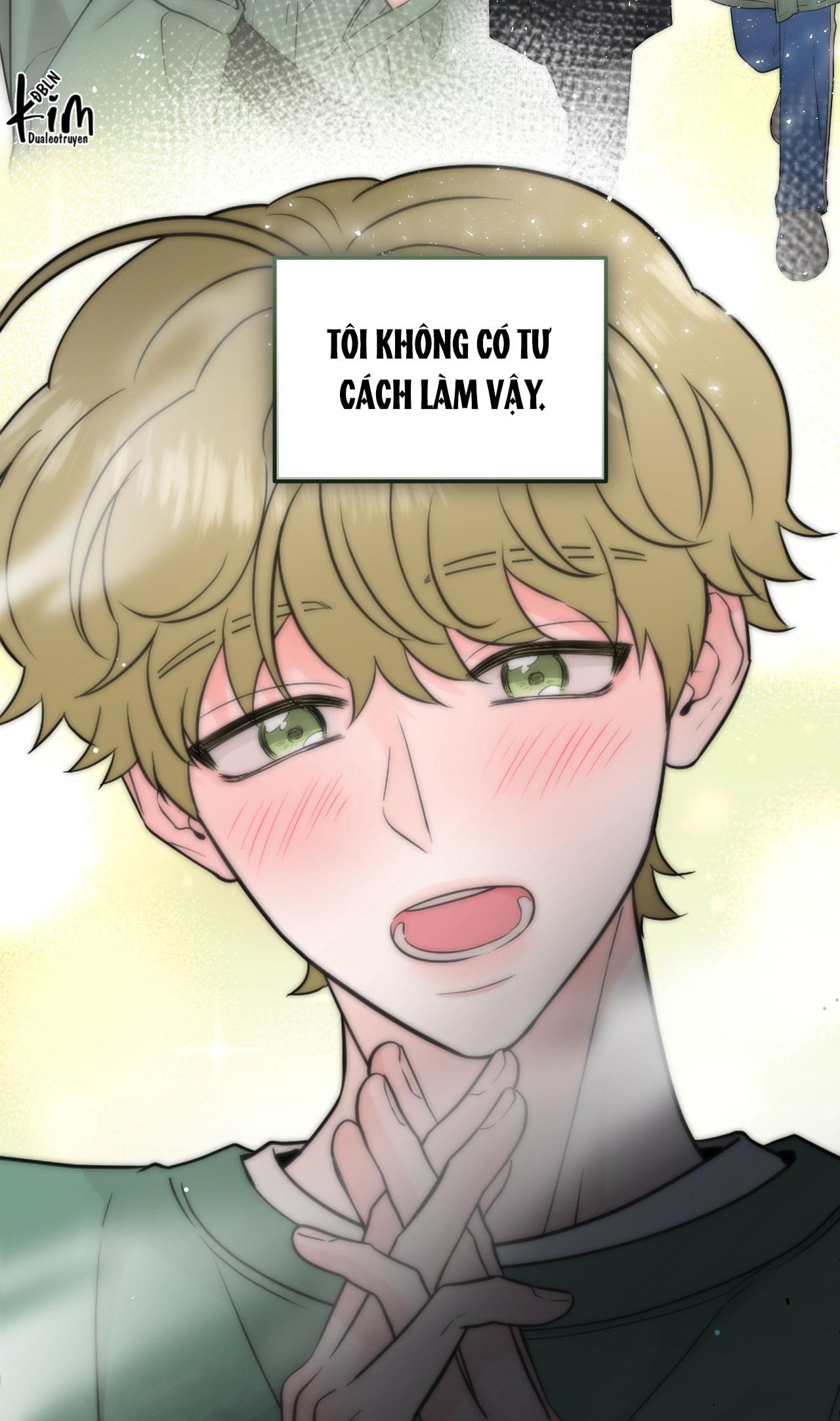 Đọc truyện OVER THE PARADISE - Chapter 57
