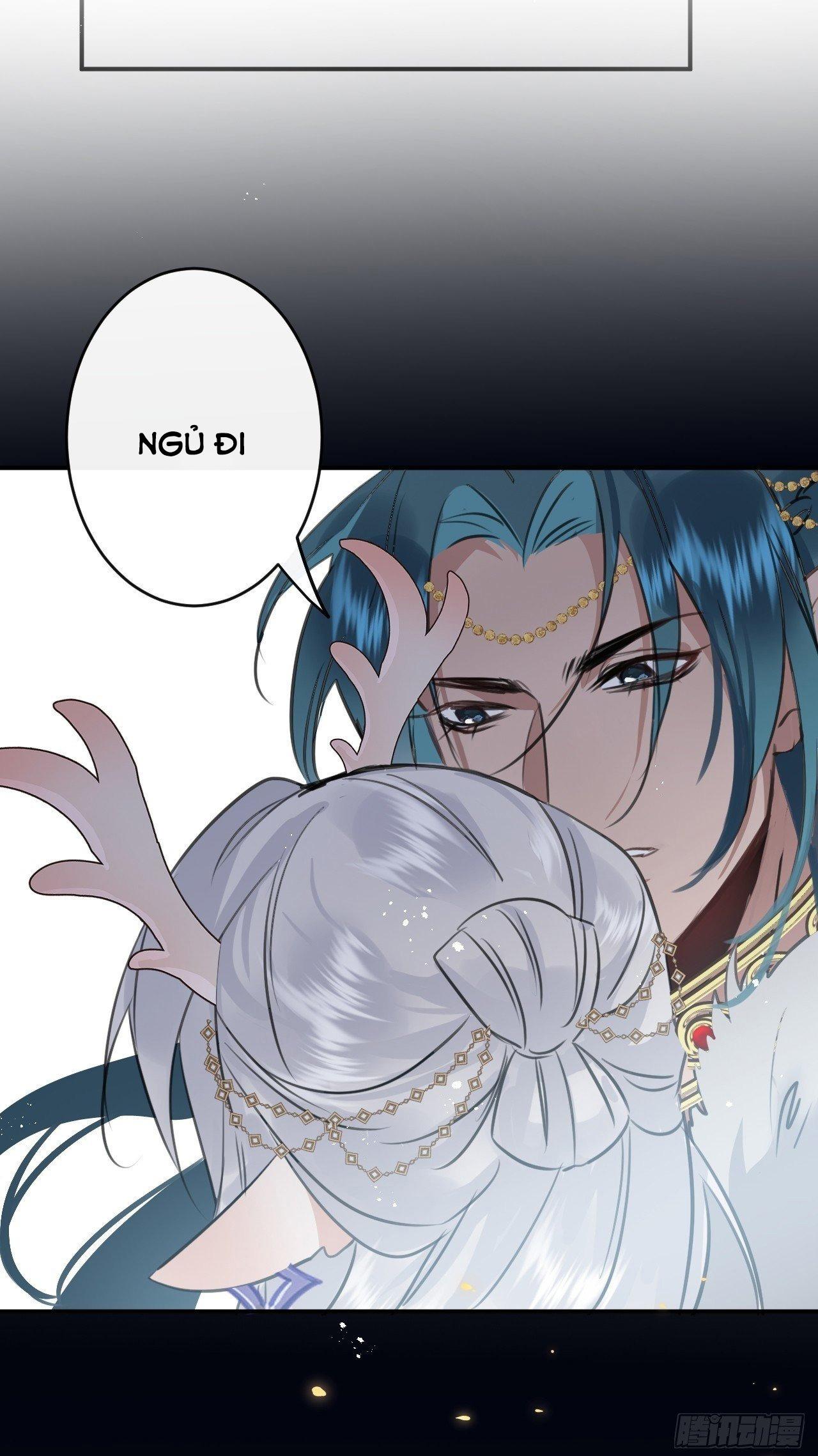 Đọc truyện Dạ Bạch - Chapter 4