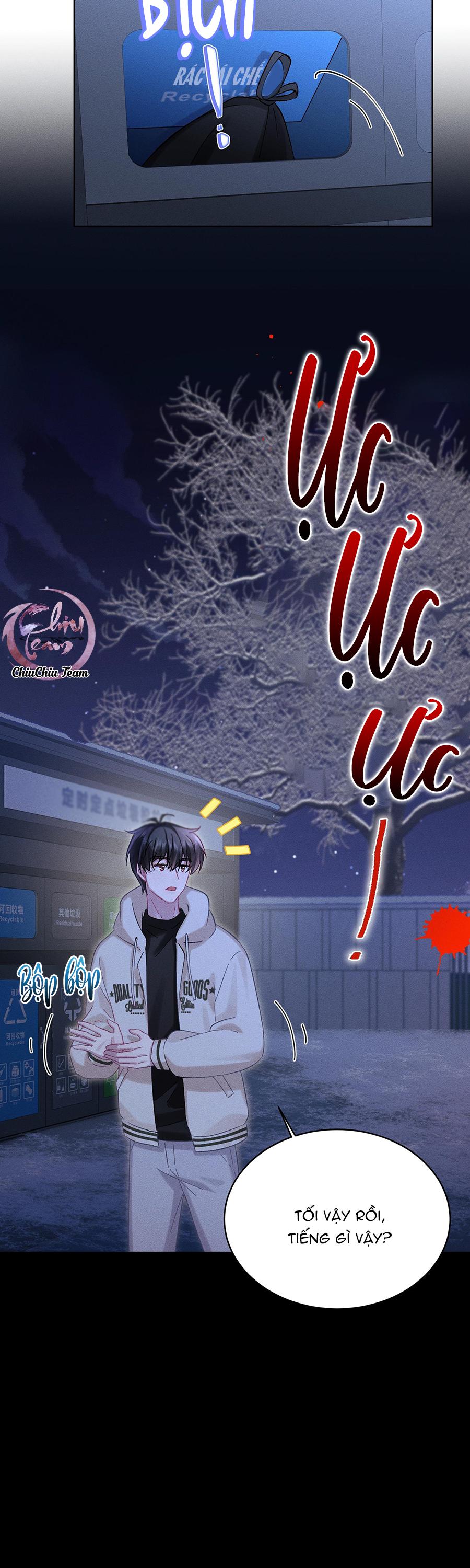 Đọc truyện Đại Tiên - Chapter 33