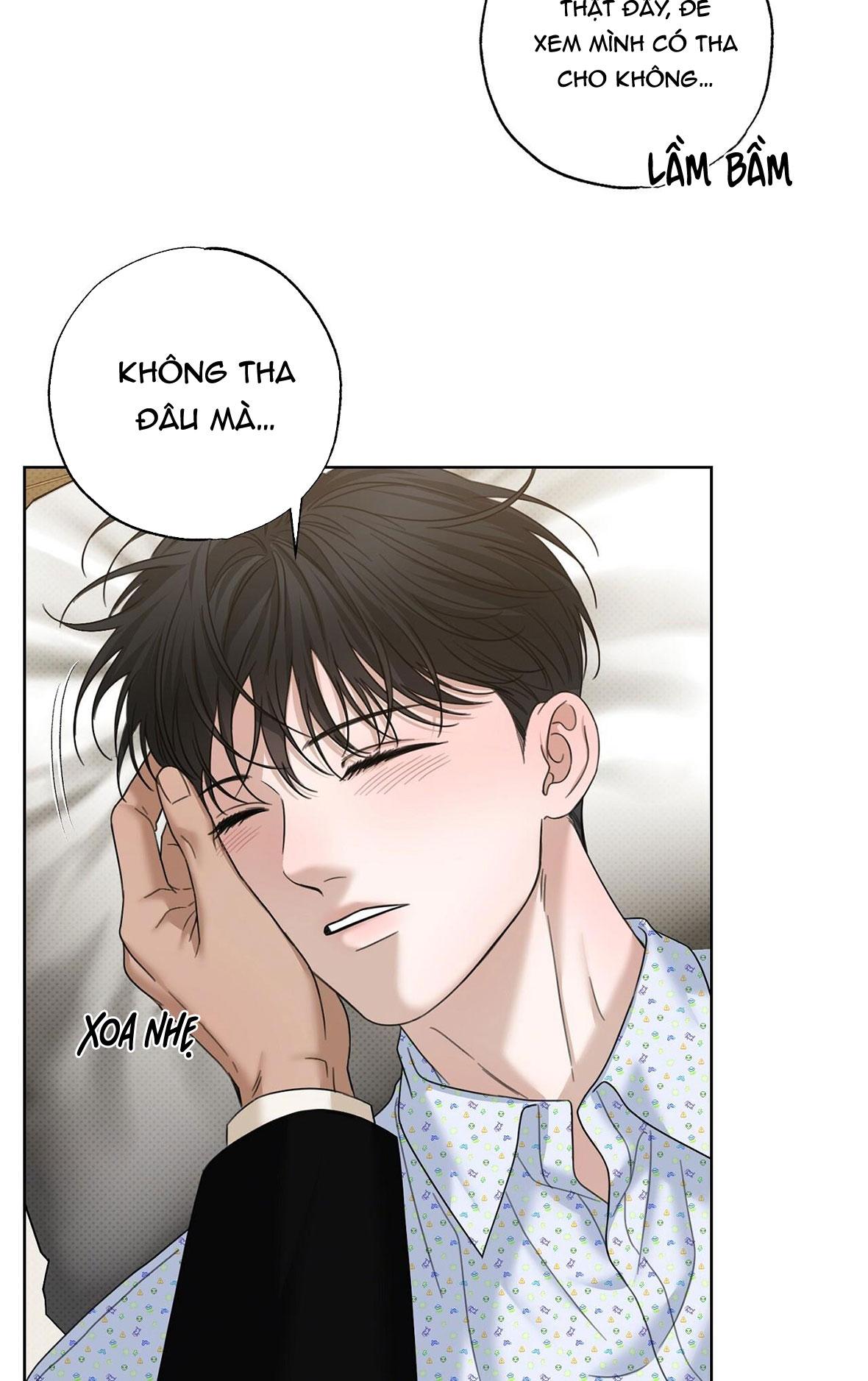 Đọc truyện BẮT KỊP - Chapter 35