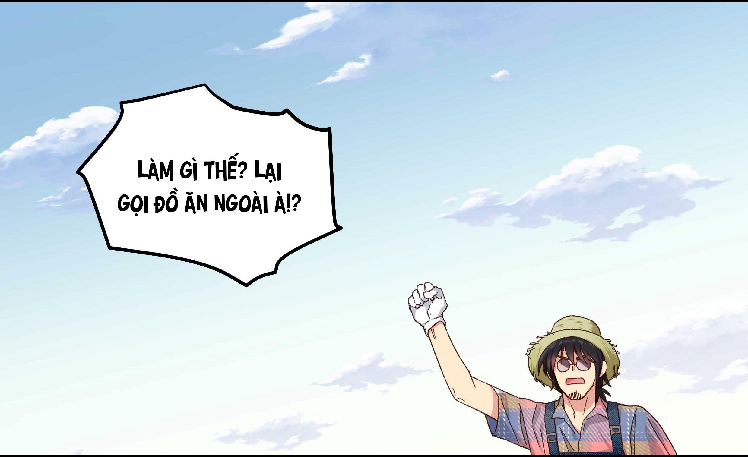 Đọc truyện Quán cơm tỳ hưu - Chapter 107