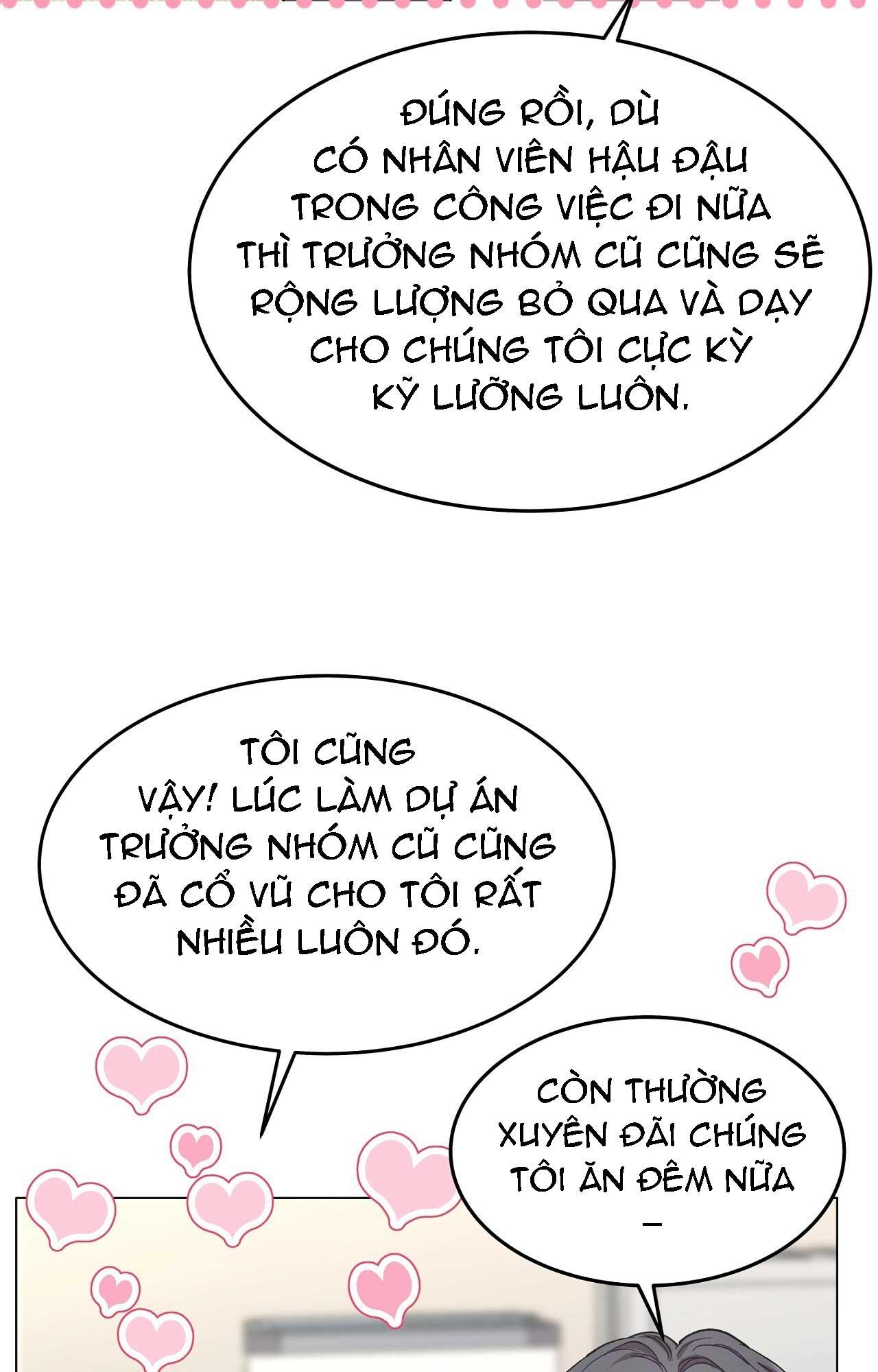 Đọc truyện LỐI SỐNG ÍCH KỶ - Chapter 89