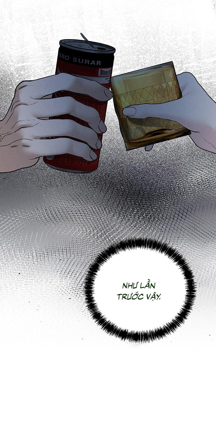 Đọc truyện [DDT] KẺ ĐÁNH CẮP TRÁI TIM - Chapter 3