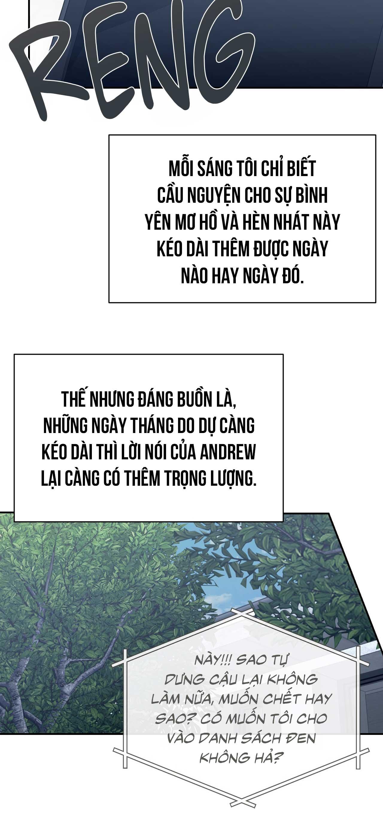 Đọc truyện NERD PROJECT - Chapter 54