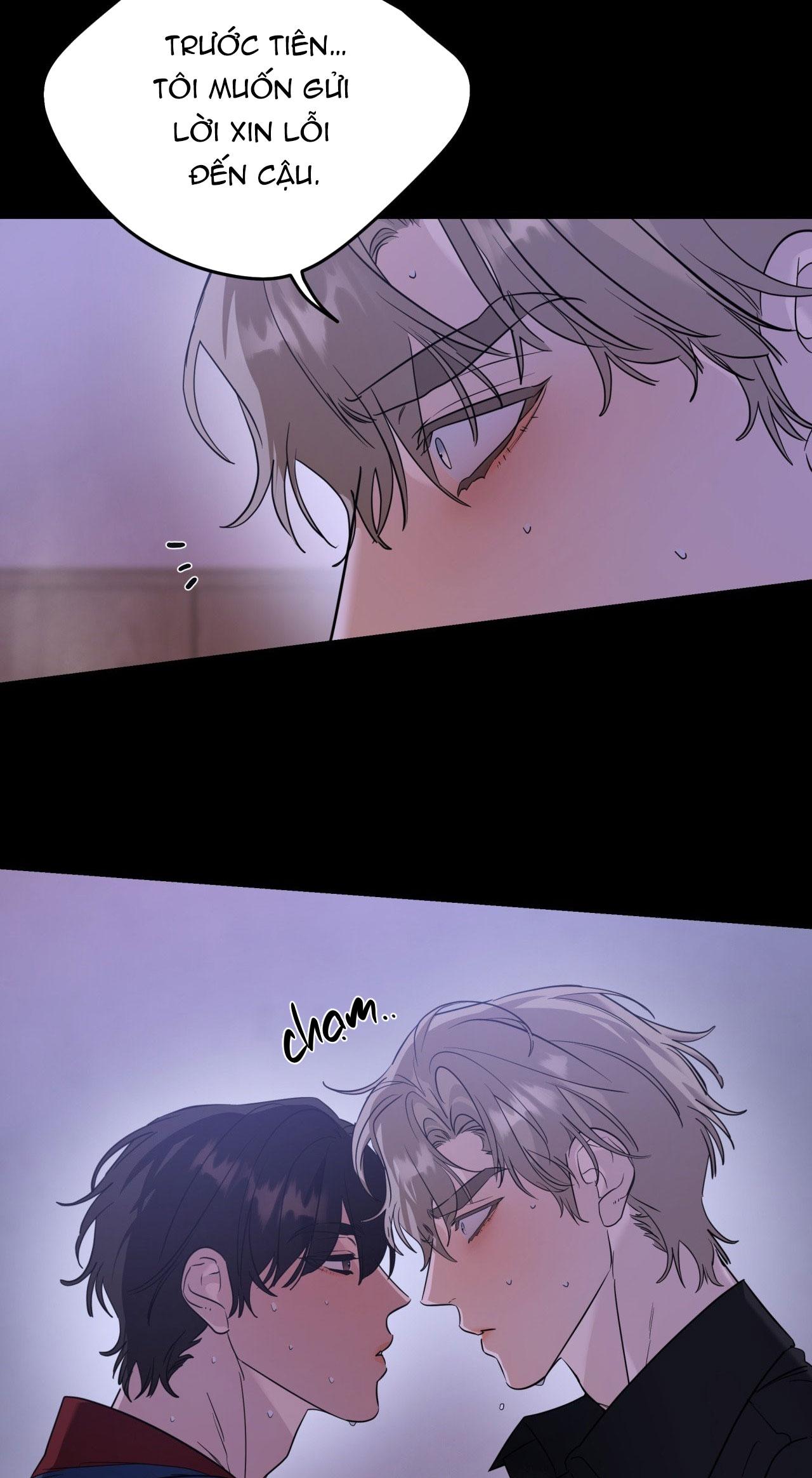 Đọc truyện LỆNH CỨU RỖI - Chapter 80