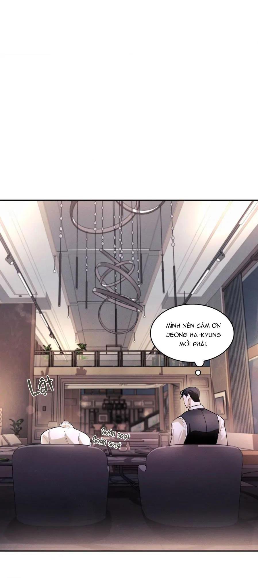 Đọc truyện Đảo Ngược Kịch Bản - Chapter 7