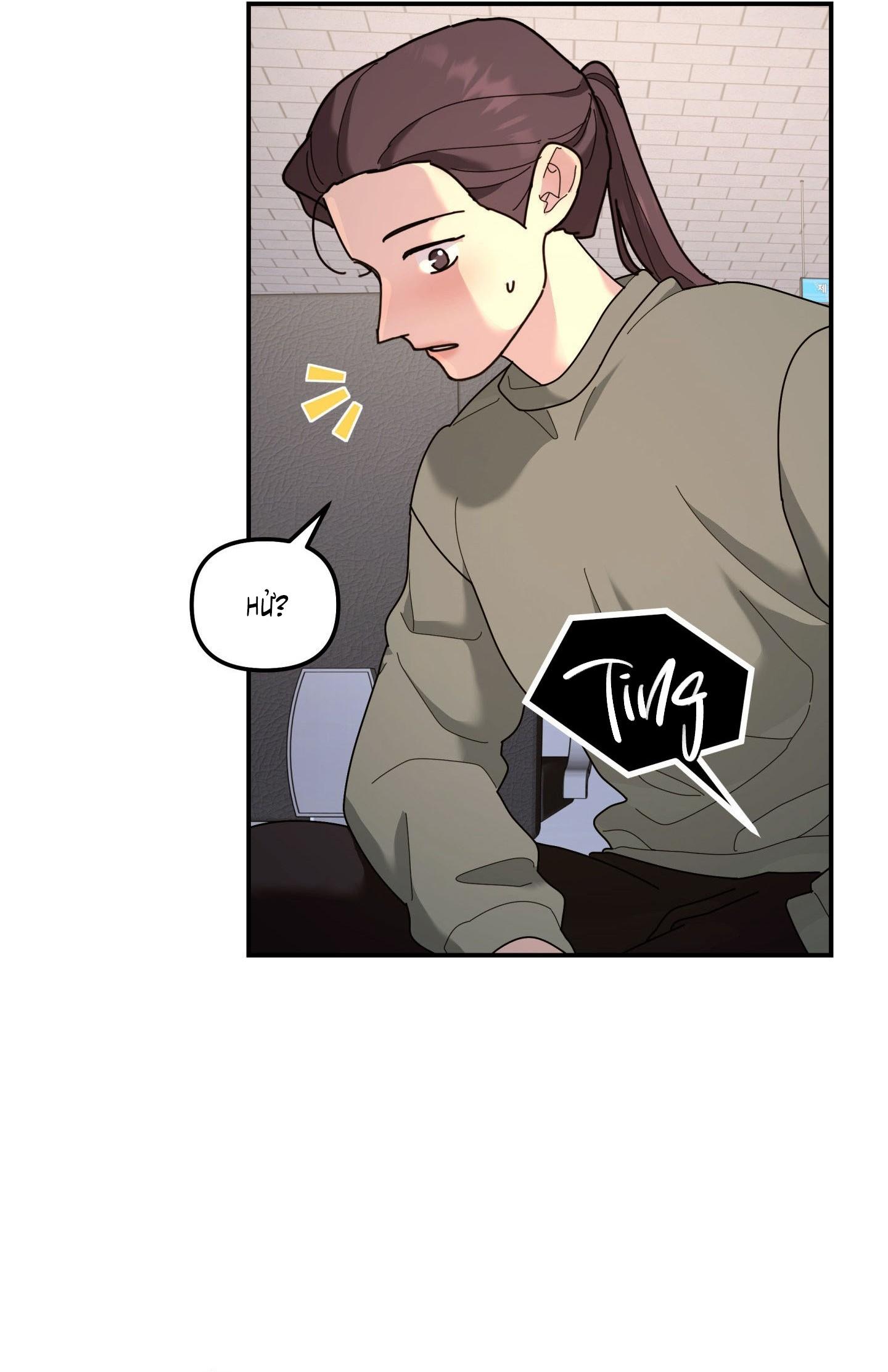 Đọc truyện (CBunu) Cây Không Có Rễ - Chapter 96