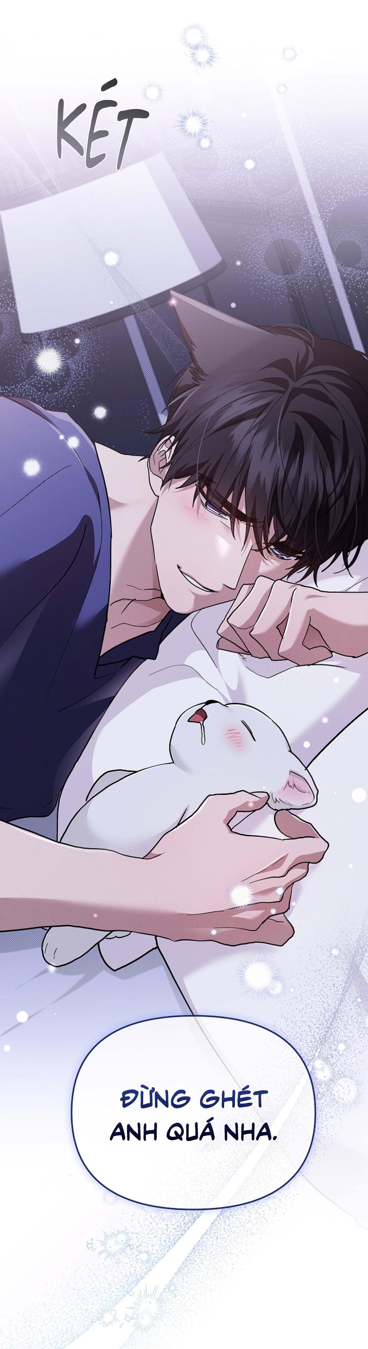 Đọc truyện ĐỪNG ĐỘNG VÀO CÚN CON! - Chapter 44.06